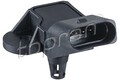 TOPRAN Sensor, Saugrohrdruck  u.a. für AUDI, SEAT, SKODA, VW