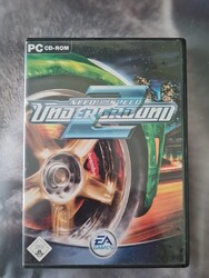 Need for Speed: Underground 2 (PC)
