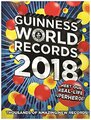 Guinness World Records 2018 by Guinness World Records 1910561711 FREE Shipping