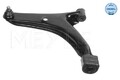 MEYLE 33-16 050 0014 Querlenker Unten Vorne Links für SUBARU JUSTY II (JMA, MS)