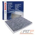 BOSCH Filter, Innenraumluft  u.a. für ABARTH, ALFA ROMEO, CITROËN, FIAT, OPEL