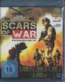 Scars Of War Kriegsnarben sind tief Blu Ray NEU Gerard Kearns Matthew McNulty
