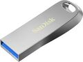 STICK 128GB USB 3.1 SanDisk Ultra Luxe silver SDCZ74-128G-G46 (0619659172855)