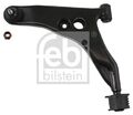 FEBI BILSTEIN 41237 Lenker, Radaufhängung für MITSUBISHI