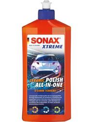 SONAX XTREME Ceramic Polish All-in-One, 500 ml