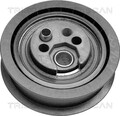 Spannrolle Zahnriemen TRISCAN 8646 29105 für AUDI 100 C4 Avant 4A5 4A2 80 B4 8C2