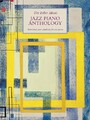 The Faber Music Jazz Piano Anthology - 9780571541195