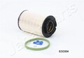 JAPANPARTS Kraftstofffilter FC-ECO034 für AUDI SEAT SKODA VW