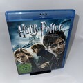 Harry Potter und die Heiligtümer des Todes Teil 1 (Blu-ray, 2011) Warner Bros
