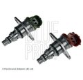 Druckregelventil, Common-Rail-System BLUE PRINT ADT36846C