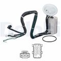 DELPHI FG2015-12B1 Kraftstoff-Fördereinheit für BMW