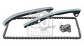 FEBI BILSTEIN Steuerkettensatz für MERCEDES-BENZ RENAULT NISSAN 1,3 13028-00Q1N