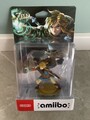 Nintendo Amiibo Link The Legend Of Zelda Tears Of The Kingdom