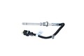 NRF Sensor Abgastemperatur EASY FIT 707238 M14x1.5 für MERCEDES GLE W166 GL X166