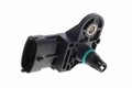 VEMO Sensor, Saugrohrdruck 4-Polig / mit Dichtring für LAND ROVER V48-72-0156
