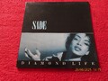 B224 - Sade – Diamond Life - LP
