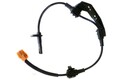 ABS Sensor Raddrehzahl Hinterachse links für HONDA CR-V II III