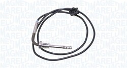MAGNETI MARELLI Sensor Abgastemperatur 172000231010 für CROMA FIAT M14x1,5