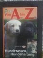 Von Aalrute bis Zwergspitz: Hunderassen, Hundehaltung vo... | Buch | Zustand gut