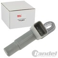 NTY NOCKENWELLENSENSOR passend für CITROËN C1 C2 C3 NEMO XSARA FORD FIESTA