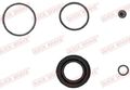 Quick Brake (114-0025) Reparatursatz Bremssattel hinten für FORD LANCIA