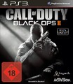 PS3 / Sony Playstation 3 - Call of Duty: Black Ops II DE NEU & OVP
