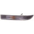ABAKUS 551-1607R-UE-C Blinker Blinkleuchte vorne Rechts