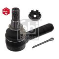 1x Spurstangenkopf FEBI BILSTEIN 17564 passend für MERCEDES-BENZ