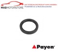 KURBELWELLE WELLENDICHTRING PAYEN NB806 I FÜR BEDFORD ASTRA VAN,ASTRAMAX