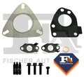FA1 KT410100 Montagesatz für Lader Montagesatz Turbolader Lader für Land rover 