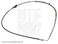 BLUE PRINT ADC47124 RADDREHZAHL ABS SENSOR vorne rechts für MITSUBISHI