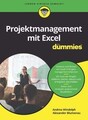 Projektmanagement mit Excel für Dummies von Windolp... | Buch | Zustand sehr gut