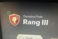 EA FC 24  FUT Champions WEEKEND LEAGUE - RANK 1-3 + Playoffs - PS/Xbox   (FIFA)