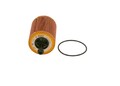 BOSCH 1 457 429 192 Ölfilter für Vw Ora Seat Skoda Audi