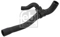FEBI Kühlerschlauch für VW CADDY II,GOLF III IV,PASSAT,POLO,SHARAN,VENTO