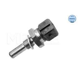 1x Sensor, Kühlmitteltemperatur MEYLE 100 906 0008 passend für AUDI VW