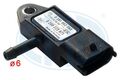 ERA 550173 Sensor, Saugrohrdruck für DACIA  passend für NISSAN OPEL RENAULT