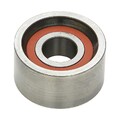 ORIGINAL® Schaeffler INA Spannrolle, Zahnriemen für Opel MOVANO A Kasten