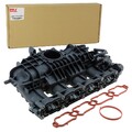 NTY ANSAUGBRÜCKE SAUGROHRMODUL passend für AUDI A1 A3 A4 A5 A6 A7 Q3 Q5 Q7 TT