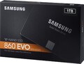 Samsung 860 EVO, 2,5 Zoll, 1TB ,Internes SSD