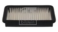 Febi Bilstein 38876 Luftfilter passend für FIAT SUZUKI