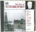 The Best of Tchaikovsky - CD - Very Good Condition