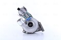 Nissens Turbolader für Ford C-Max II Focus III Limo Kombi 2006-2019 93428