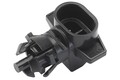 VDO Außentemperatursensor Außentemperaturfühler S103968001Z für OPEL ASTRA J