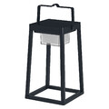 LEDVANCE SMART+ Outdoor Bluetooth Solar-Tischleuchte, mit Weißlicht (3000K) +