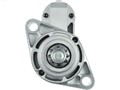 Starter Anlasser As-Pl für Audi A3 Cabrio Skoda Fabia I Kombi 1999 - 2022 S3043
