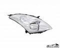 TYC Hauptscheinwerfer Rechts für Suzuki Swift IV FZ NZ ab 10->