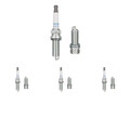 4 x Zündkerze NGK für ALFA ROMEO, LANCIA 159, 4C, BRERA, DELTA III