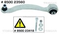 TRISCAN 8500 23560 Querlenker passend für MERCEDES-BENZ C-Klasse T-modell (S204)