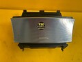 Original Mercedes-Benz C-Klasse W203 Aschenbecher Mittelkonsole Alu A2036805250